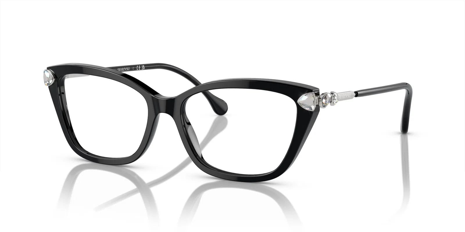 Swarovski 2011 Eyeglasses - view 6